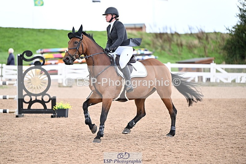240912A-131950-01782 - Cls 11 95cm Amateur Qualifier