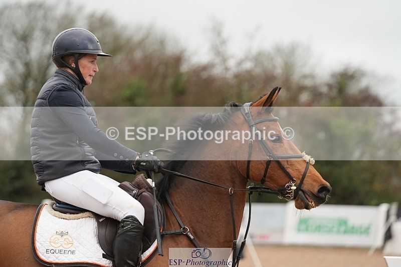 251109-113015-03568 - Cls 20 Newcomers and 1.10m Open