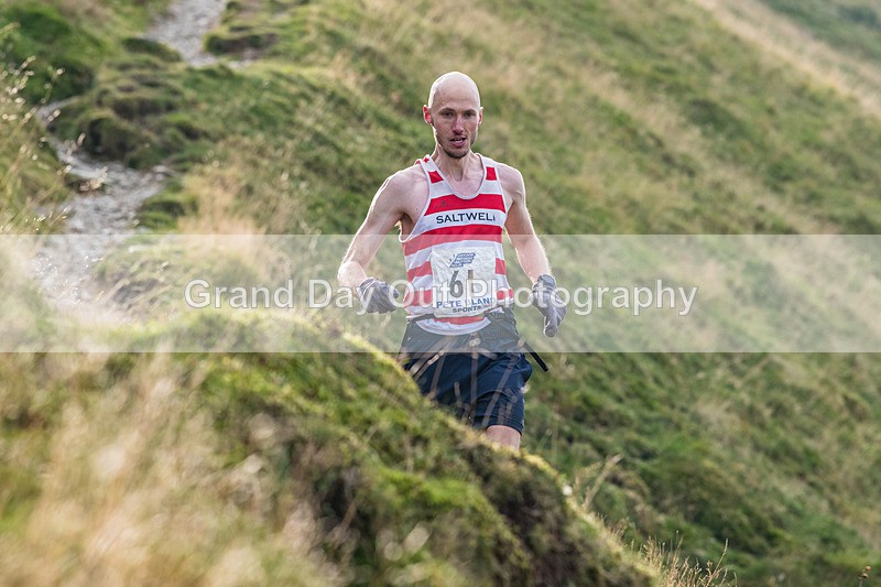 HBMR-Leg 4-566 - Hodgson Brothers Mountain Relay Leg 4 Saturday 5th October 2024