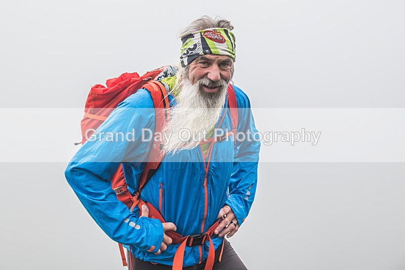 Skiddaw-4 - Skiddaw Fell Race Sunday 5th July 2026