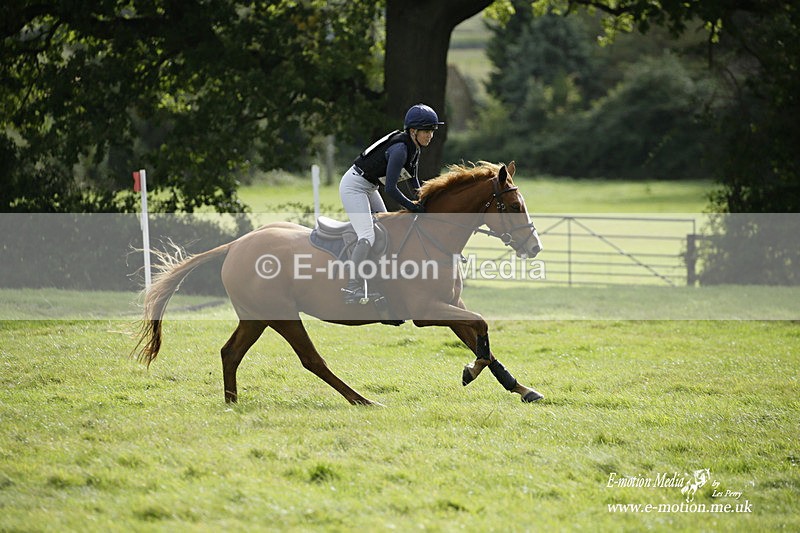  WWHT 031021 2315 - Novice Pairs (0.80m)  03/10/21
