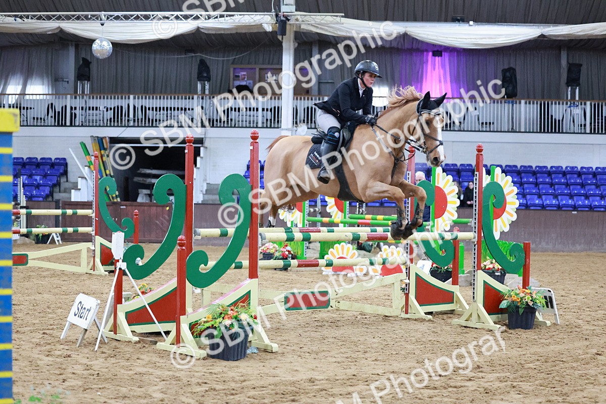 SBM_008020 - Class 26 - WB Equiline Star Championship Qualifier 1.10m