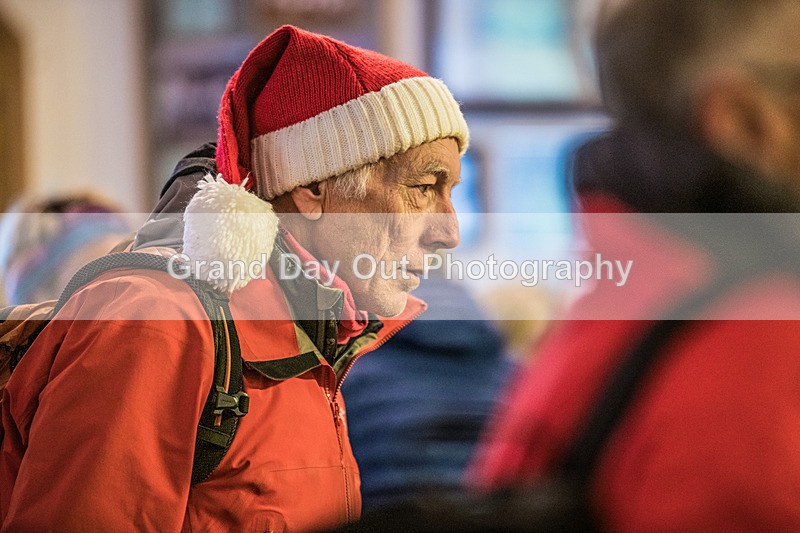 Loopy Latrigg-49 - Kong Loopy Latrigg Fell Race Saturday 21st December 2024