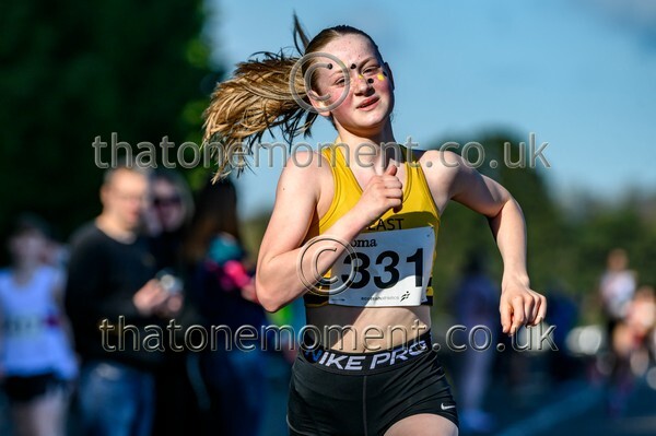 YathRR25-927666 - U17 Women