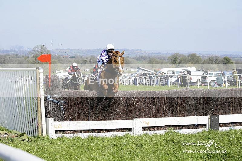 PtP 200322 52 - Mendip Farmers Point-to-Point 20/03/22