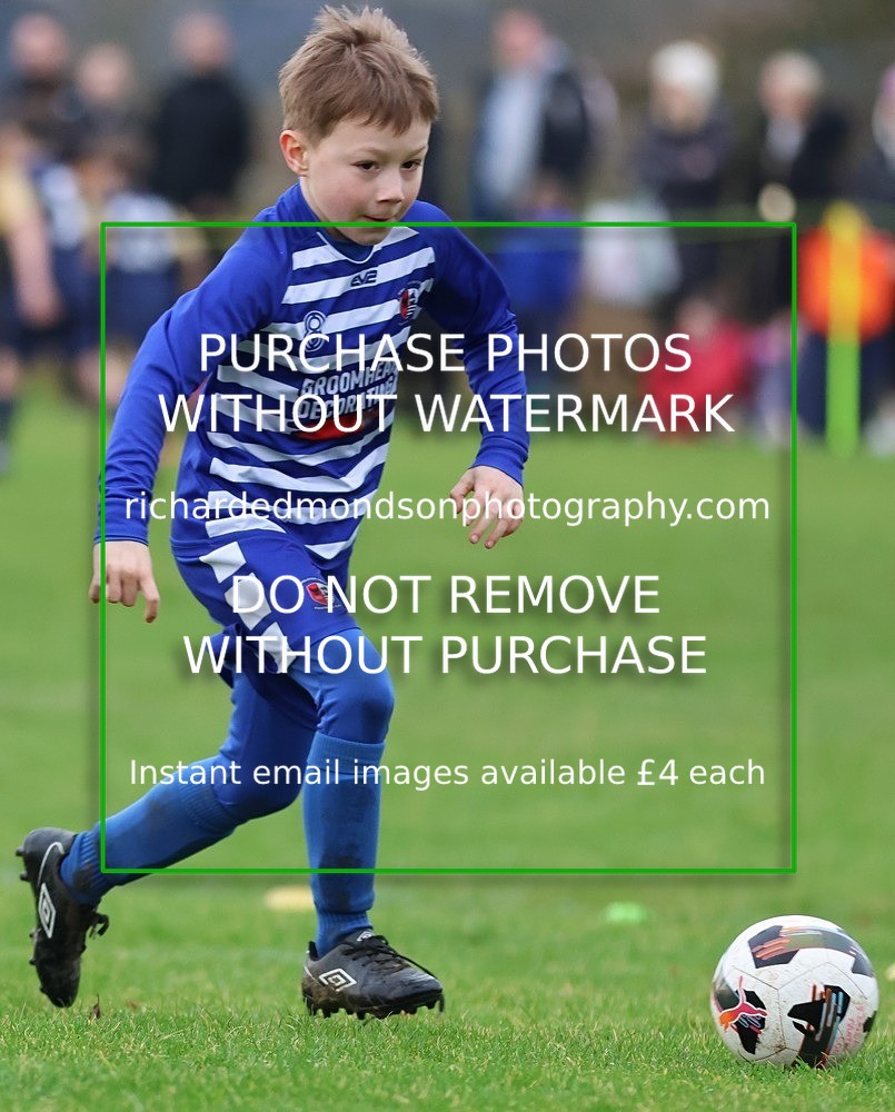 533A2415 - Ambleside U8 (17/1/26)