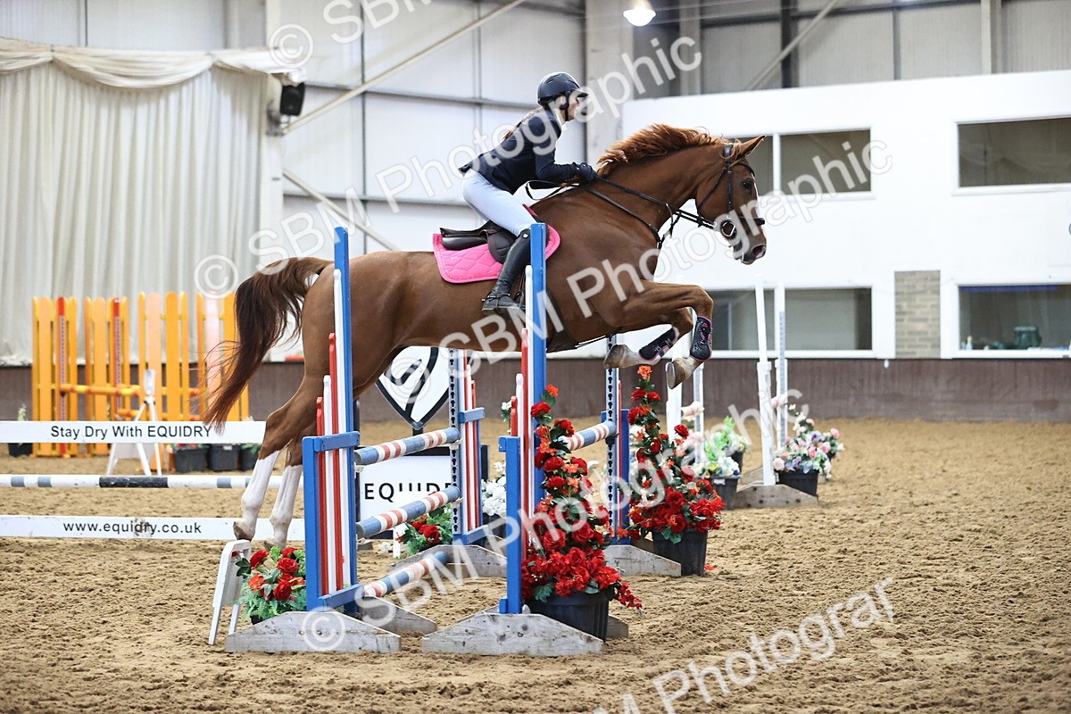 SBM_005397 - Class 17 - Equiyd Ruby Bluechip Qualifier