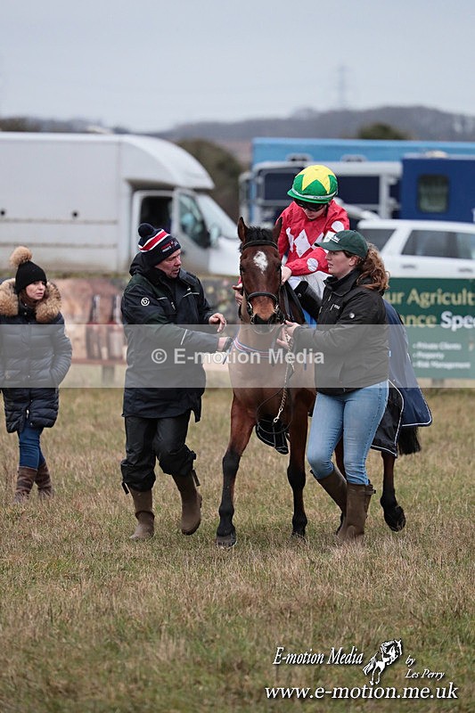 PRPTP 260125 51 - Pony Racing from Cocklebarrow Farm 26/01/25