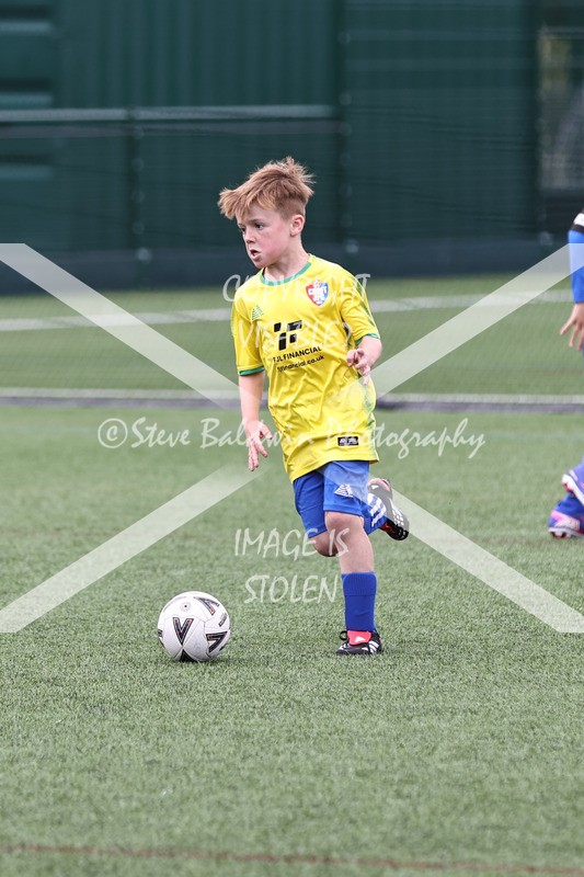 1DX31339 - Sun 7th U10 Boys