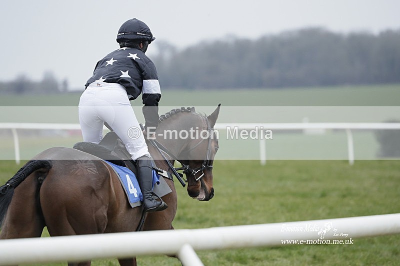 PtP 040323 795 - Duke of Beauforts Hunt Point-to-Point Didmarton 04/03/23