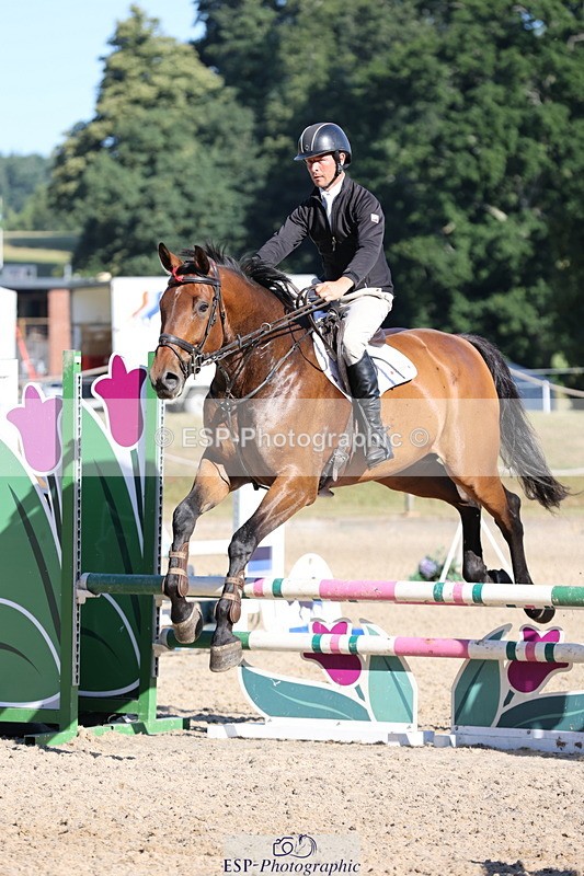 250703A-083241-00022 - Cls 5 85cm Amateur Qualifier