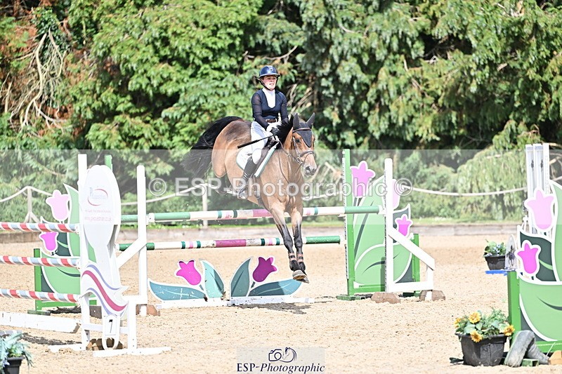 250704A-155848-11843 - Cls 23 Snr Foxhunter