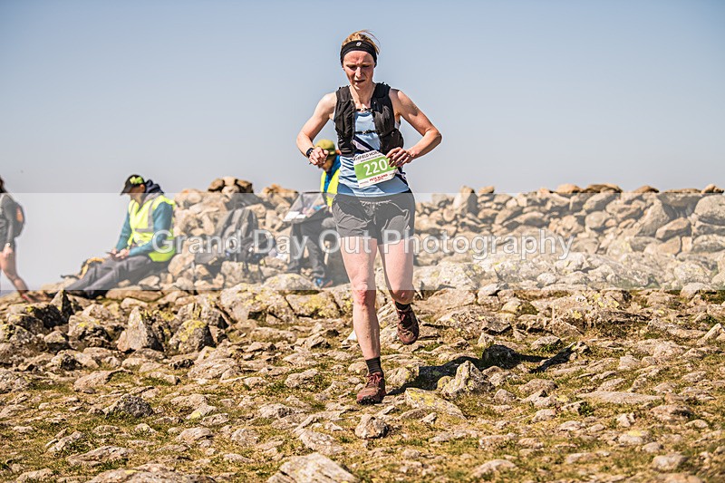 Fairfield-386 - Fairfield Horseshoe Fell Race Saturday 10th May 2025