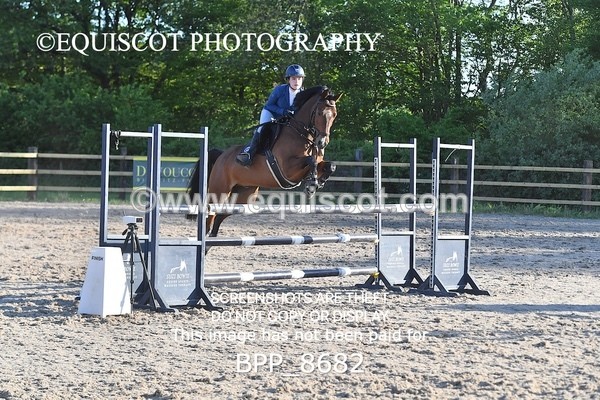 BPP_8682 - CLASS 5 1.05m Amateur Championship Qualifier/ 1.05m Open