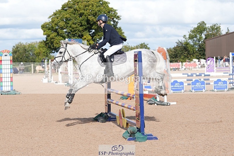 250921-105909-02457 - Cls 5 Pony Discovery and 90cm