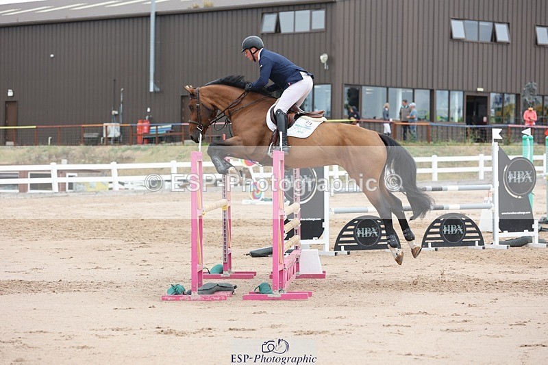 250717-100614-03907 - Cls 9, 1 Star Bronze Tour