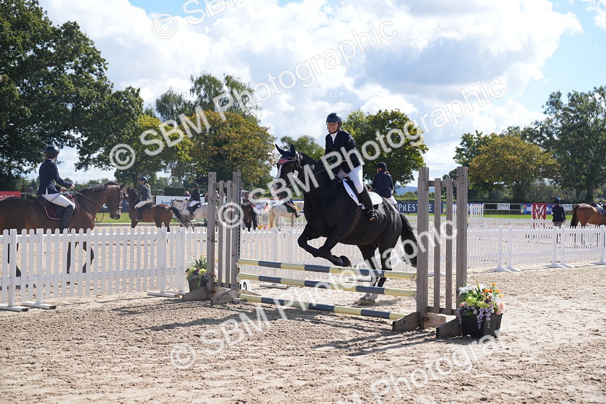 SBM_05060 - J35 Veteran 60cm Championship