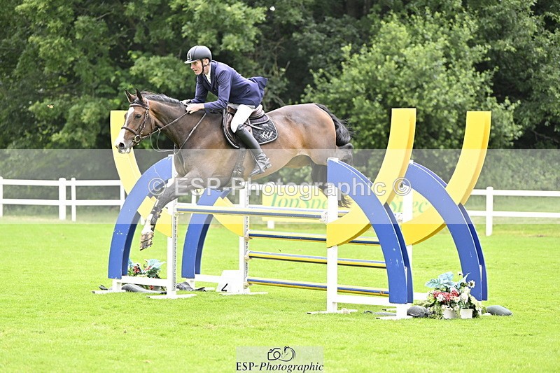 250613A-131805-02148 - Cls 3 Snr Foxhunter