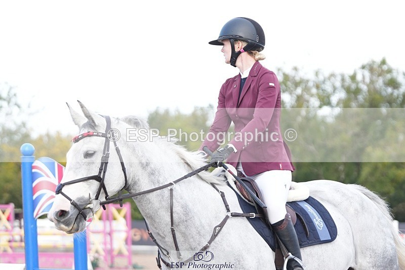 251005-121836-03326 - Cls 25 95cm Amateur Qualifier, Second Round