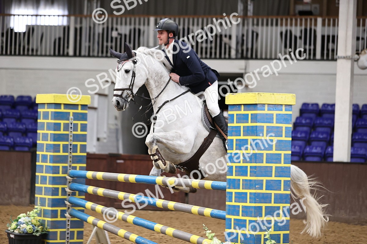 SBM_001395 - Class 3 - Senior Discovery - 1.00m Open