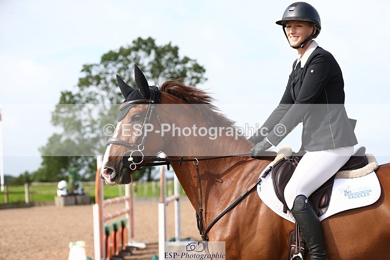 230812A-100621-08092 - Cls 31 Snr Newcomers