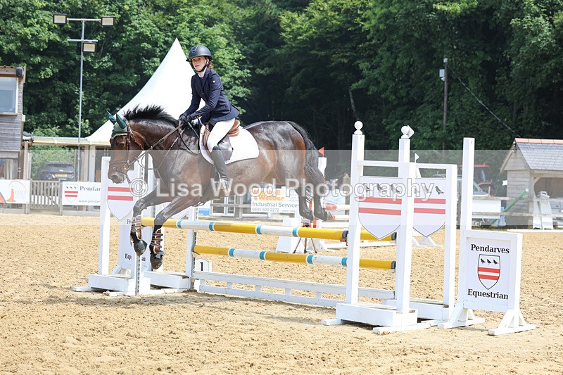 3E7A5871 - Class 5: Senior 95cm