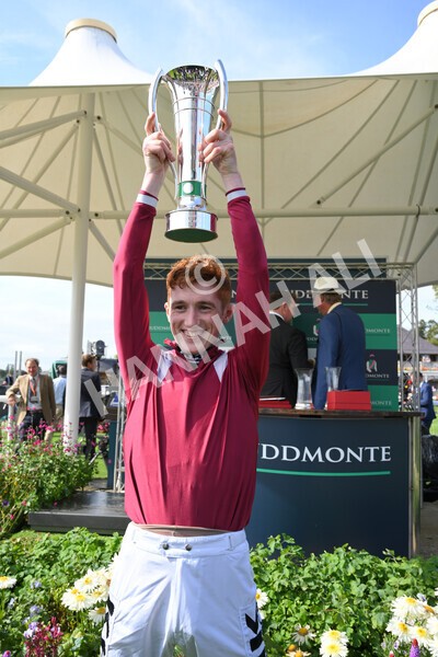 yr18082021r4-199 - Race 4 3.35pm Juddmonte International Stakes (British Champion Series race)