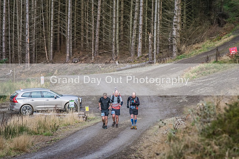 Glentress 21  10K-1582 - High Terrain Events Glentress 21 & 10K Trail Races Saturday 16th November 2024