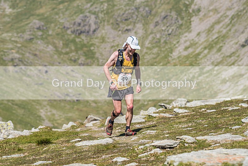 Duddon Long-616 - Duddon Valley (Long) Fell Race Saturday 3rd June 2023
