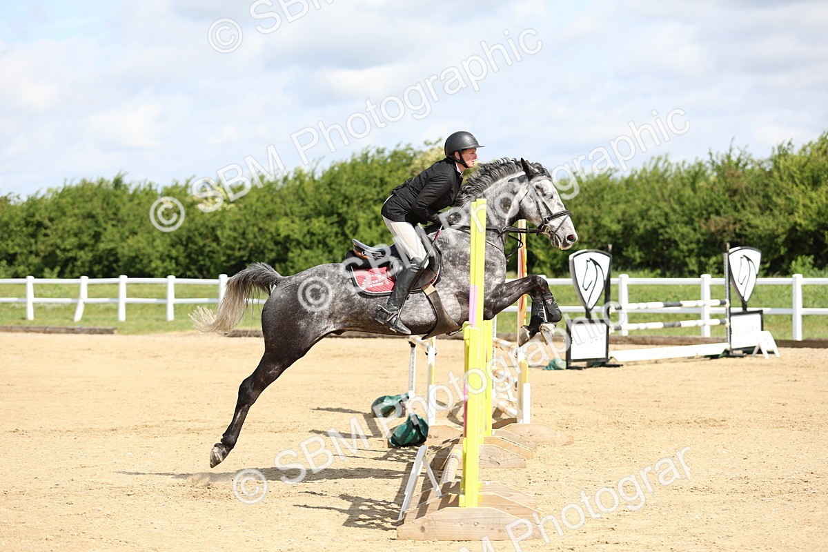 SBM_000214 - Class 2 - Senior British Novice - 90cm
