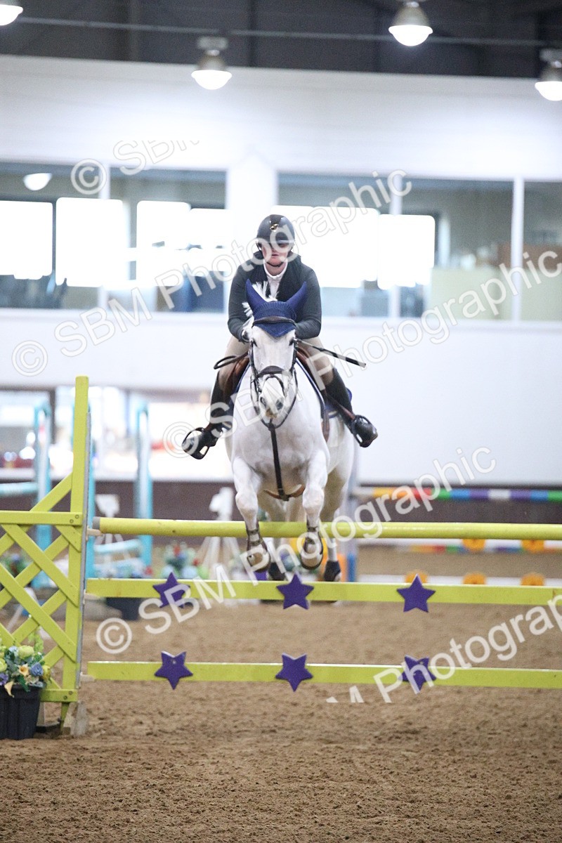 5K7A4638 - Class 5 - Blue Chip Calming Performance Championship Qualifer