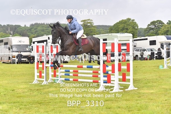 BPP_3310 - CLASS 4 GRAHAM HEATH CHAMP QUAL