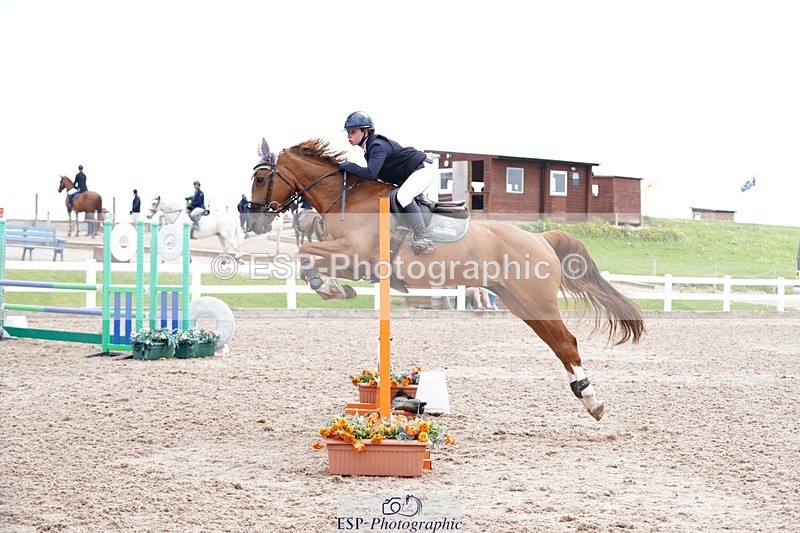 250511-132554-13777 - Cls 33 95cm Amateur Quali