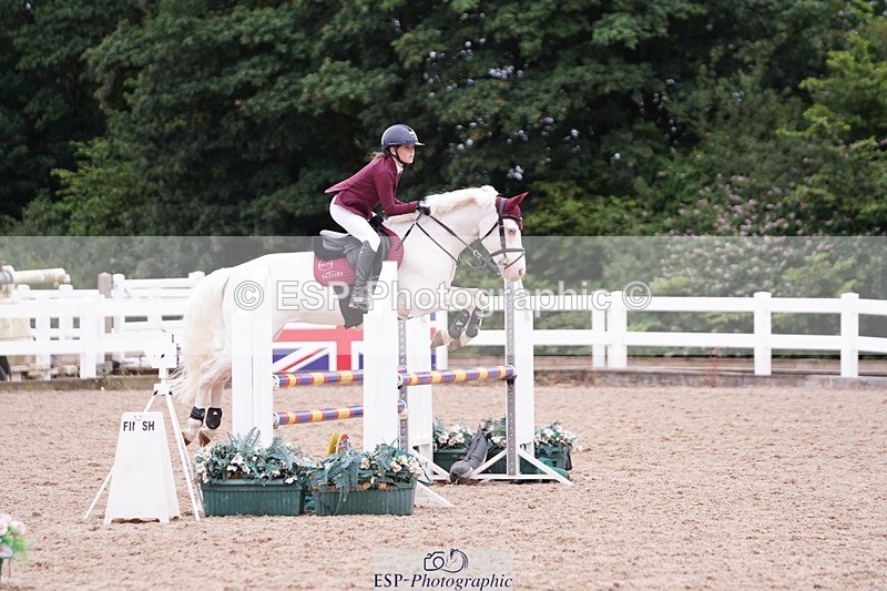 250629-111006-10860 - Cls 36 Pony Discovery & 90cm Open