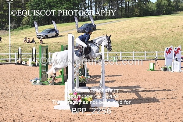 BPP_2256 - THU CLASS 5 Graham Heath 128/138 Primary C'ship Qualifier **Viewing/Selection class for 128/138 team