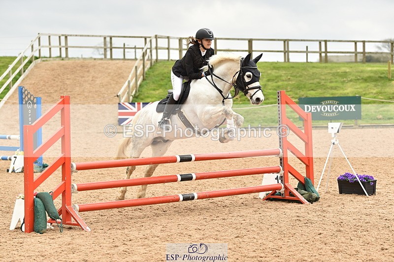 240331A-134612-00967 - 80cm Second Round