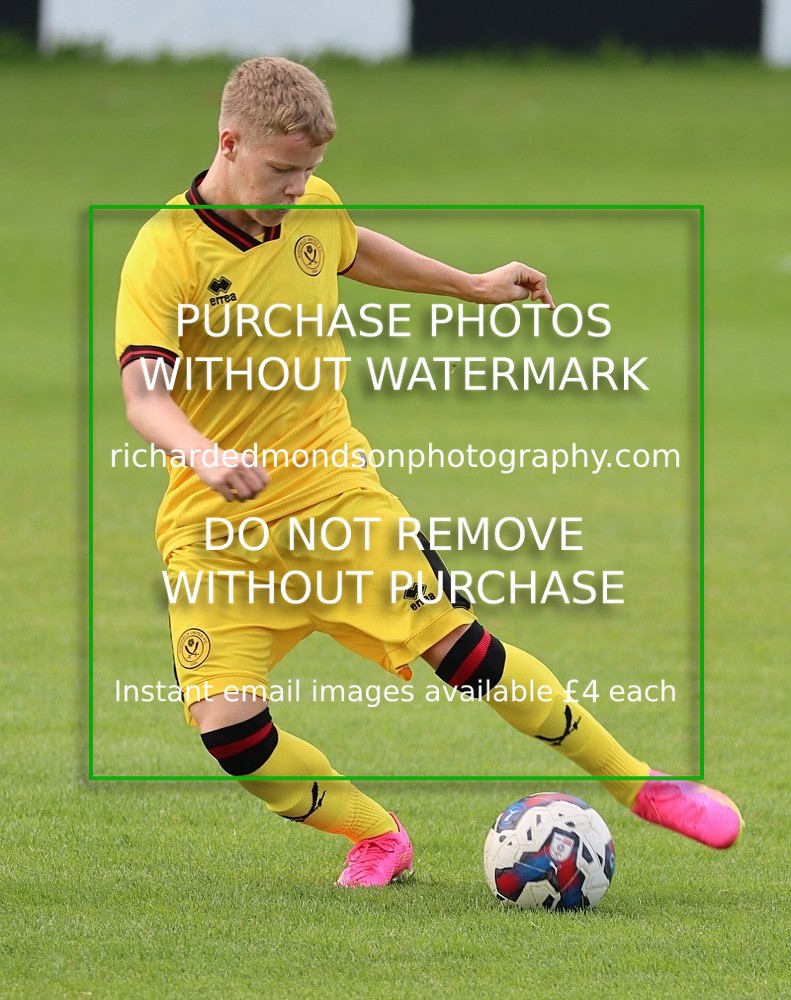 IMG_5147 - Morecambe Under 18 vs Sheffield United Under 18 (Tuesday 15 August 2023)