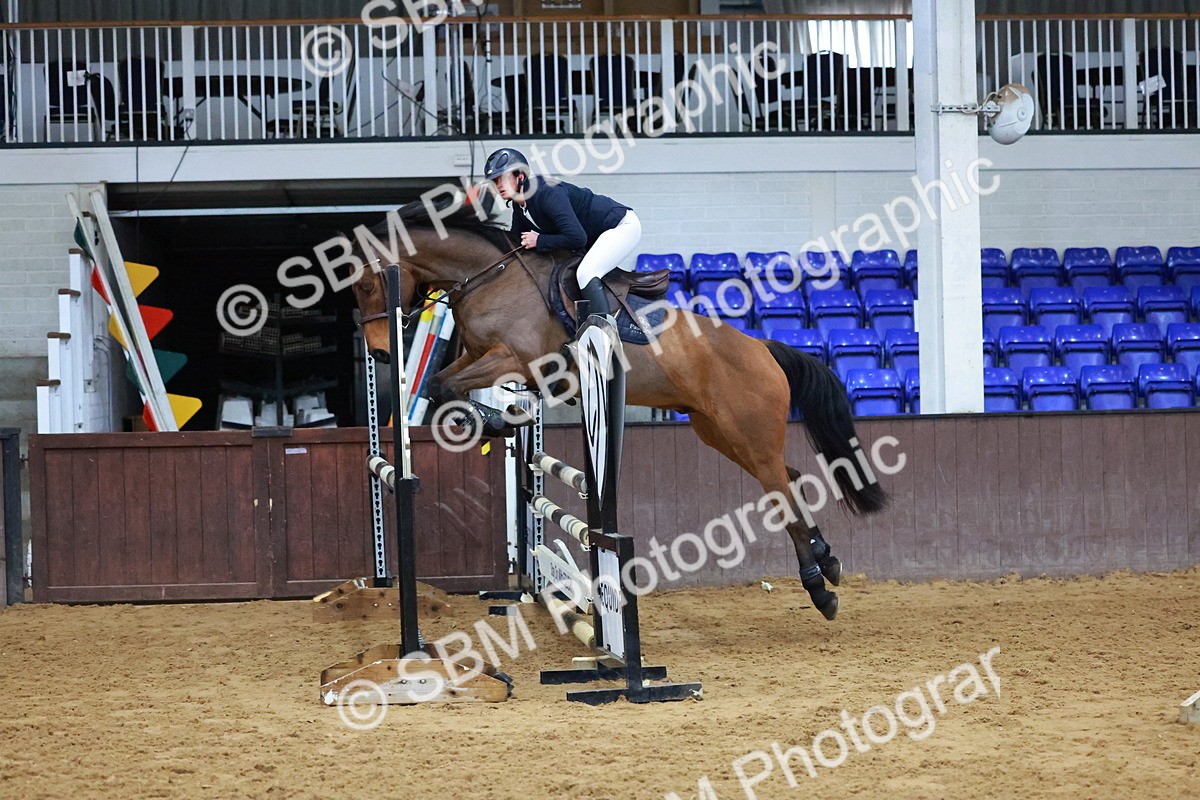 SBM_003586 - Class 3 - Senior Discovery - 1.00m