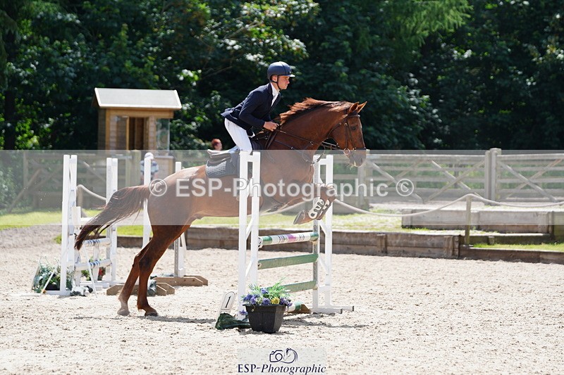 250615A-150728-11475 - Class 48 Snr Disco