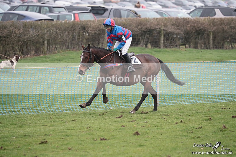 PR PtP 080326 489 - Guilsborough Pony Races 08/03/26