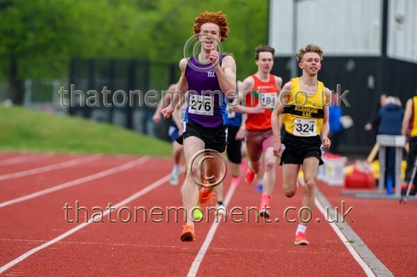 Opener25-924091 - Track Male