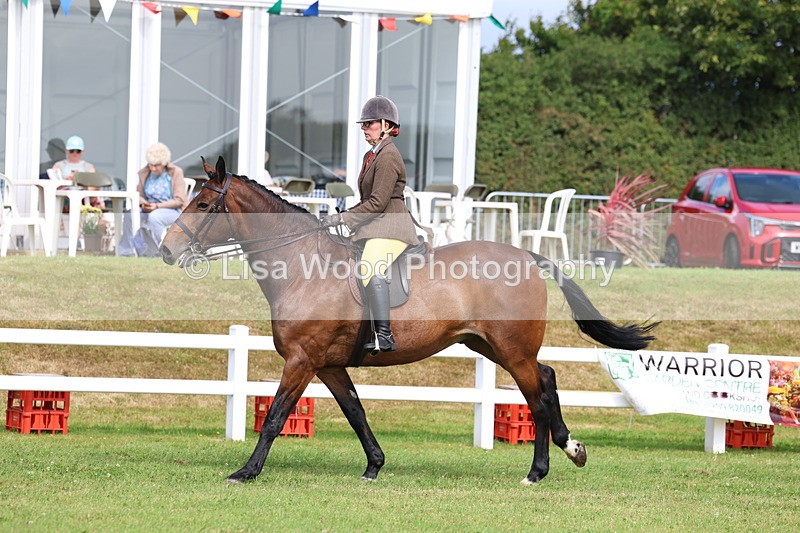 3E7A9465 - Class 4: Rising Star M/H Hunter