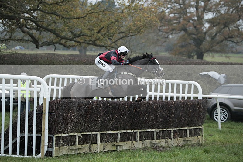PtP 041222 0654 - Wheatland  Hunt PtP Chaddesley Corbett, Worcs 04/12/22