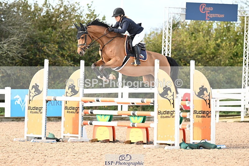 241023A-142509-01032 - Cls 4 Newcomers and 1.10m Open