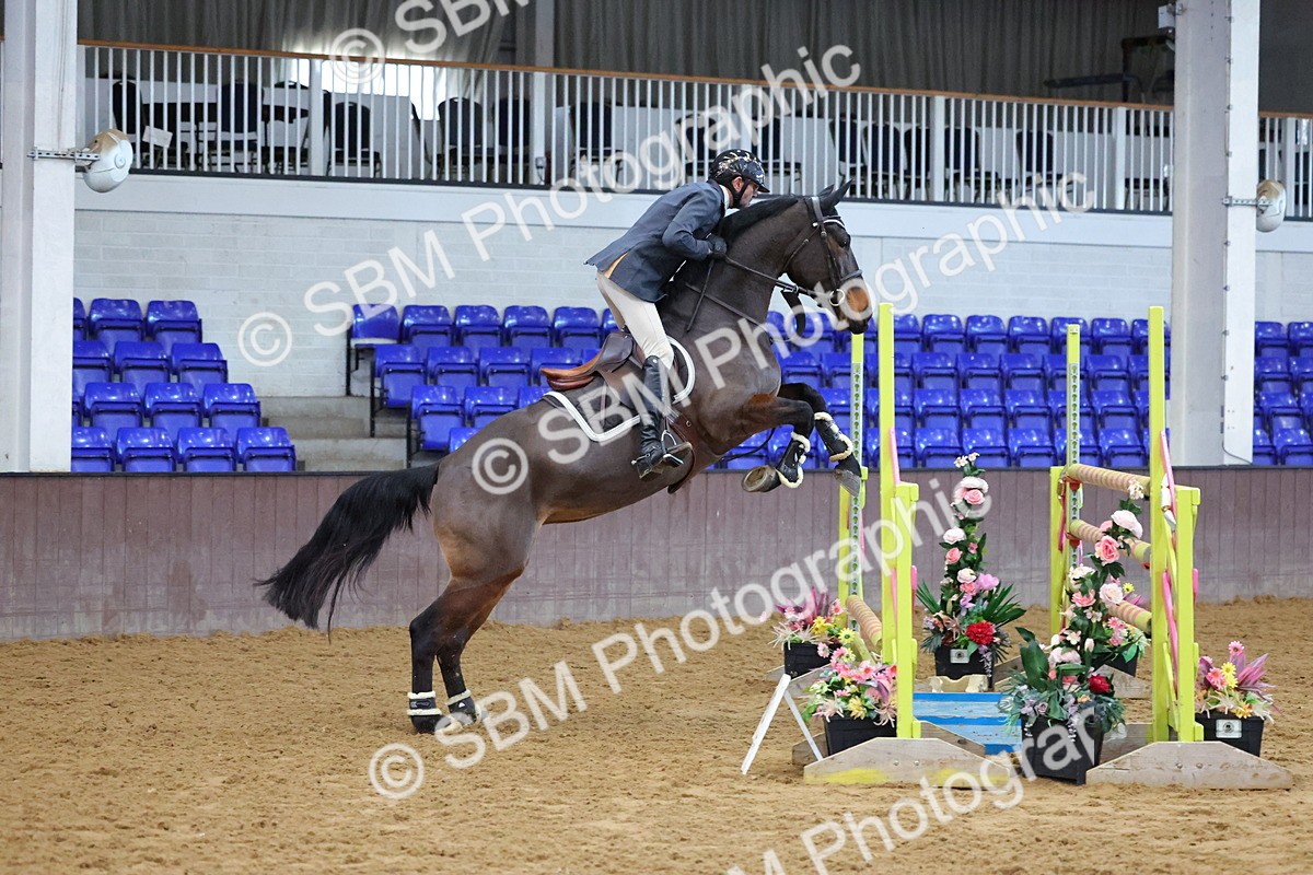 SBM_003629 - Class 17 - Blue Chip Calming Performance Championship Qualifier