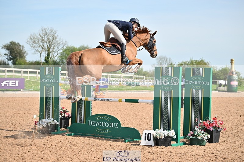 240510A-152520-08308 - Cls 23 Talent Seeker Inc 7yr old Jump Off and Presentations