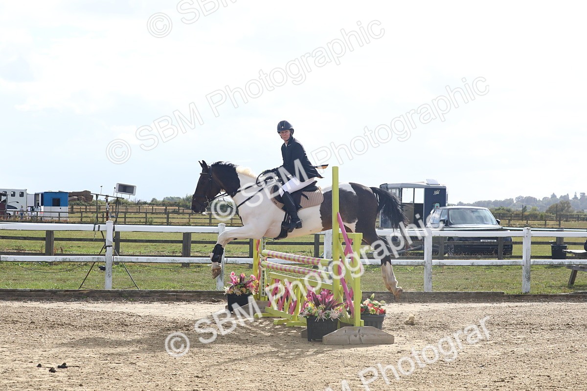 SBM_008019 - Class 12 - 90cm Champs