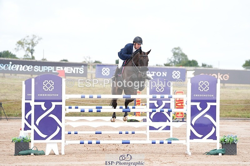 250718-150605-12046 - Cls 6, 3 Star Big Tour LR Qualifier Start til Break