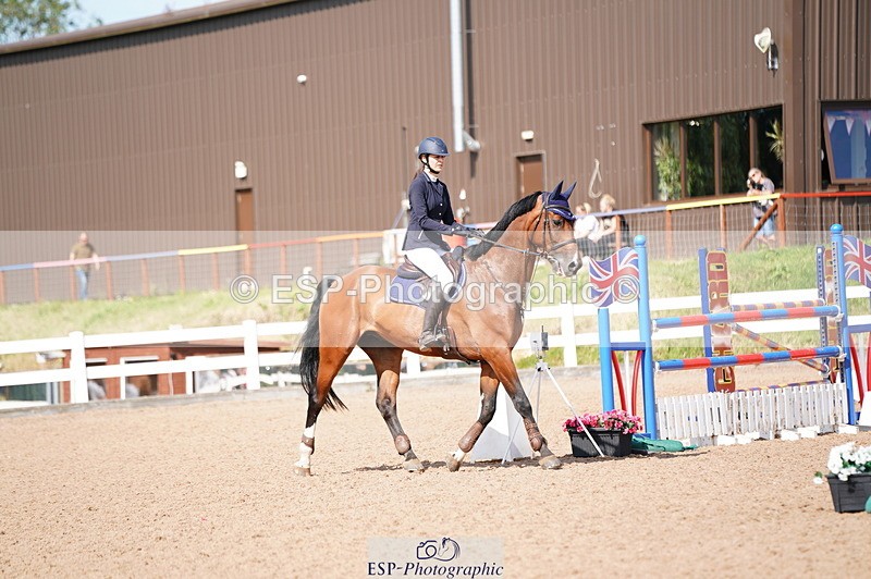 240803A-160052-09127 - Cls 40 Snr 1.15m Open