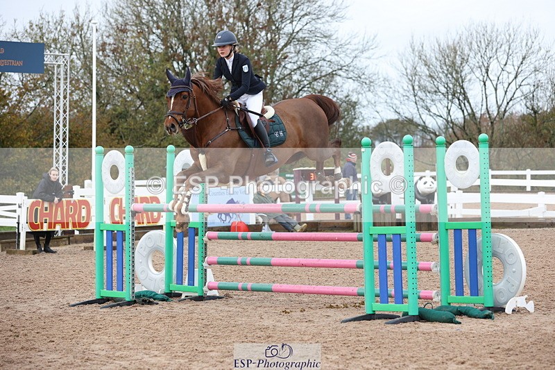 231112A-145821-05087 - Cls 21 Foxhunter & 1.20m Open